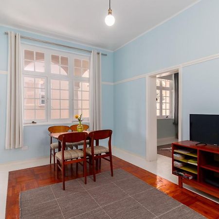 Cape Town Historical Victoria Court Apartment Exterior foto