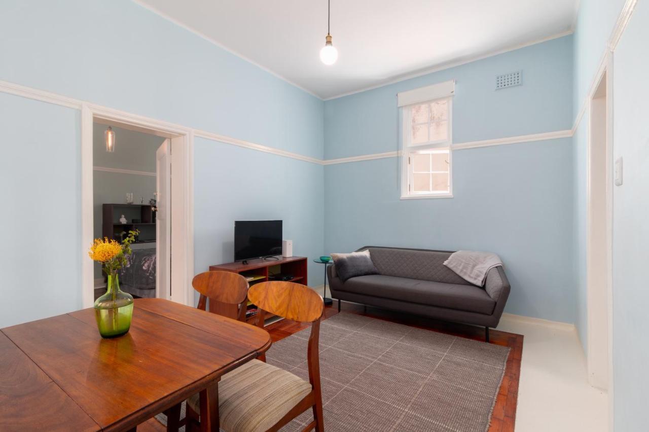 Cape Town Historical Victoria Court Apartment Exterior foto