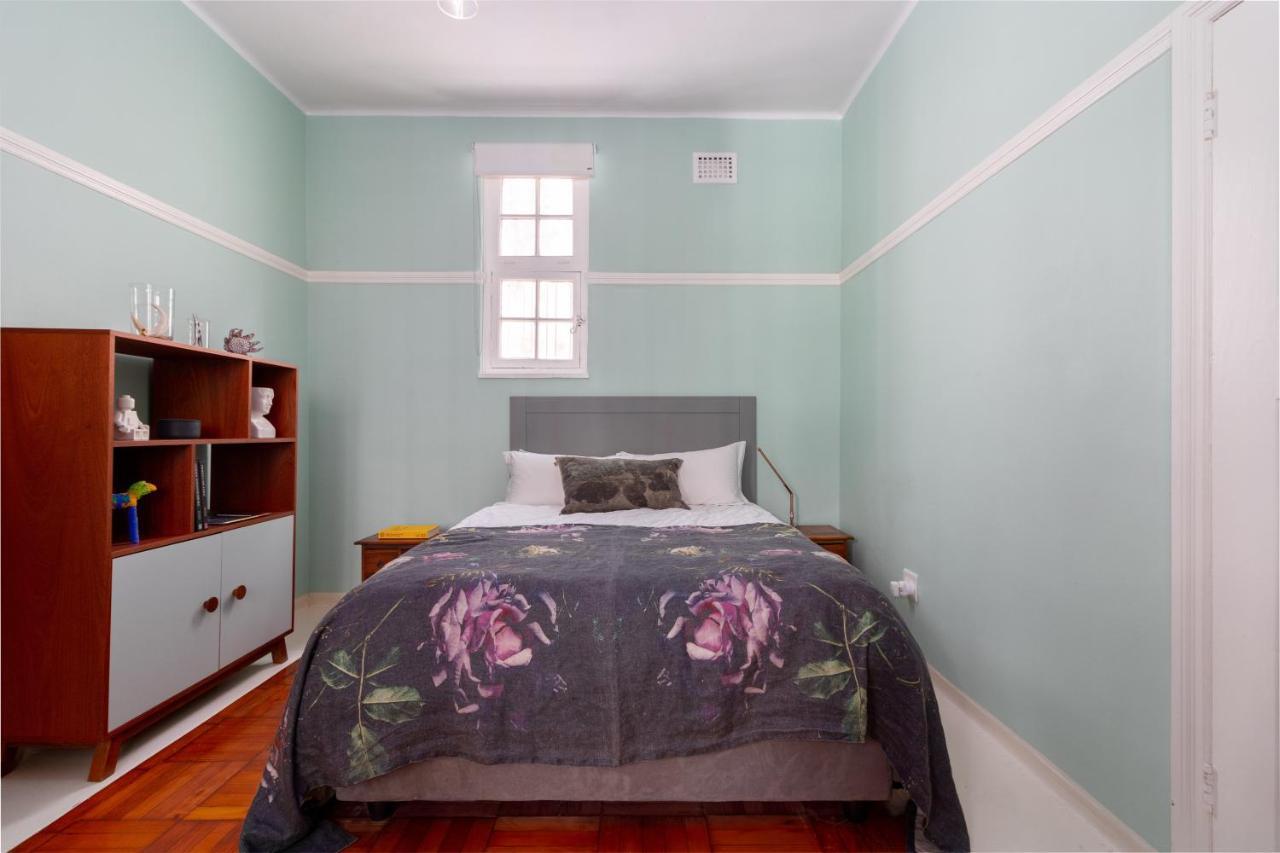 Cape Town Historical Victoria Court Apartment Exterior foto